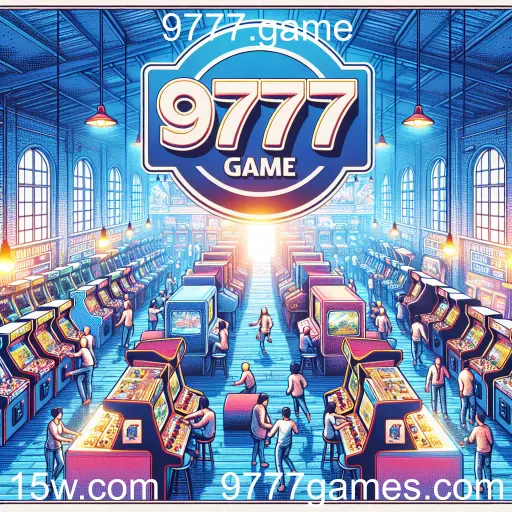 Arcade	 9777.game