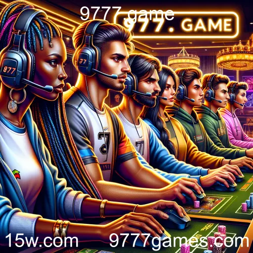 Multijogador	 9777.game